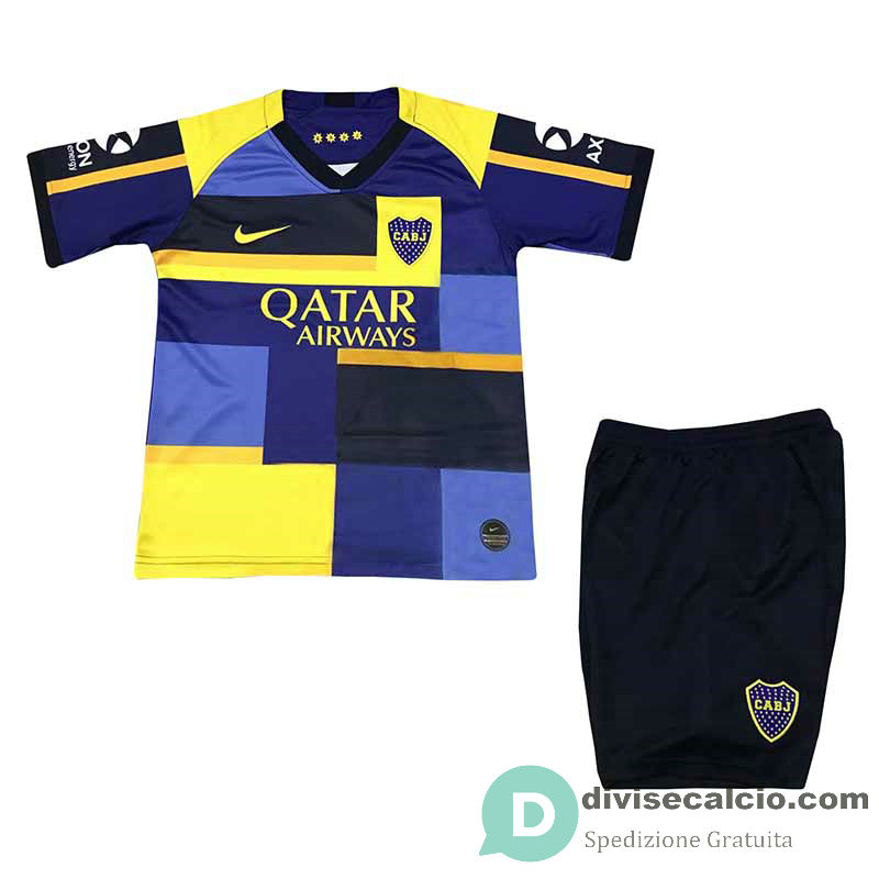 Maglia Boca Juniors Special Edition Bambino 2019/2020