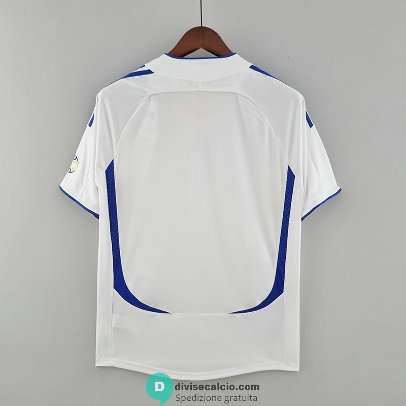 Maglia Boca Juniors Training White I 2022/2023