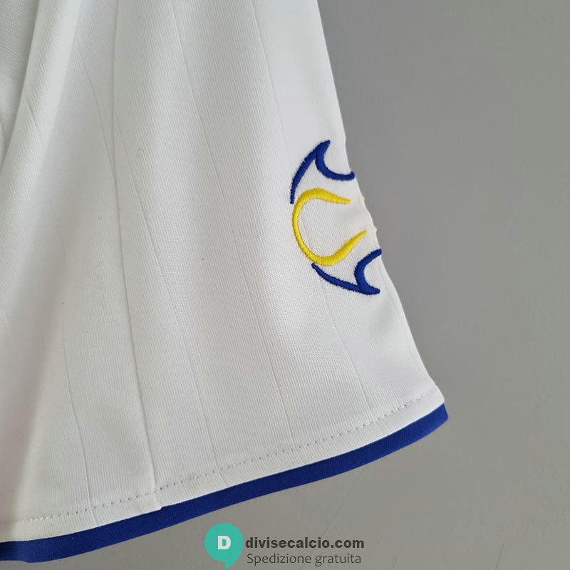 Maglia Boca Juniors Training White I 2022/2023