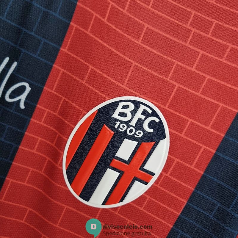 Maglia Bologna F.C. CNY 20TH Anniversary 2022/2023
