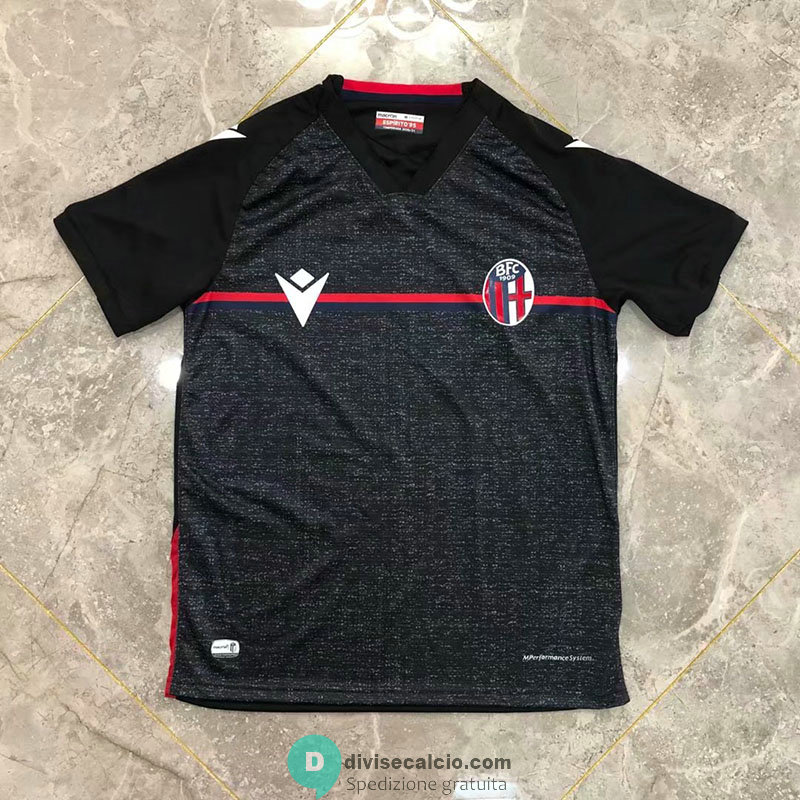 Maglia Bologna F.C. Gara Third 2020/2021