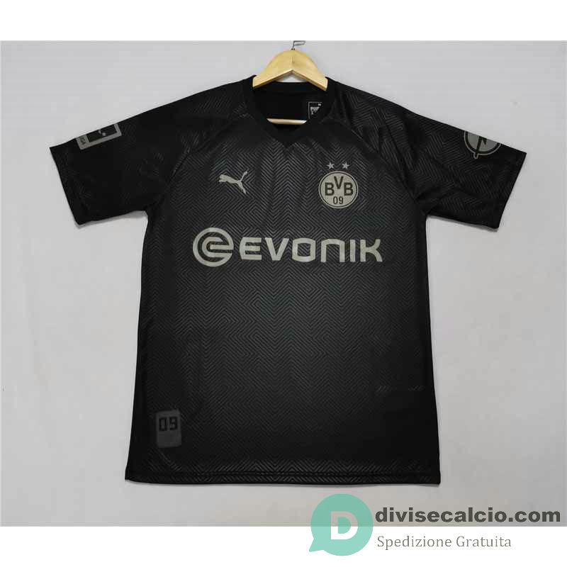 Maglia Borussia Dortmund 110th