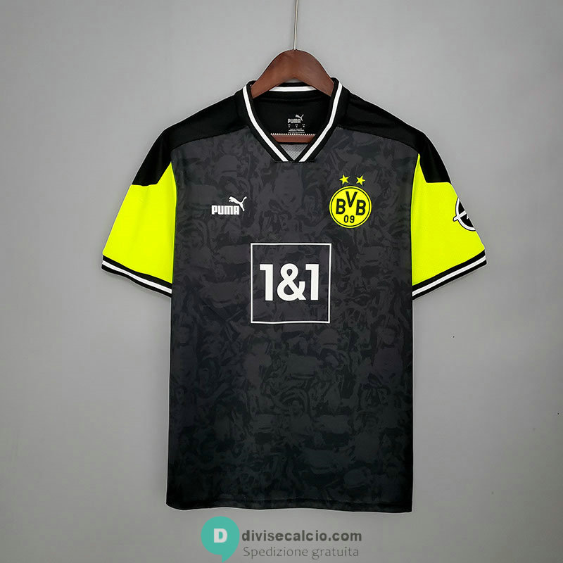 Maglia Borussia Dortmund 4TH 2021/2022