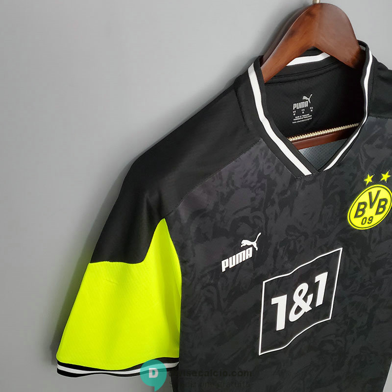 Maglia Borussia Dortmund 4TH 2021/2022