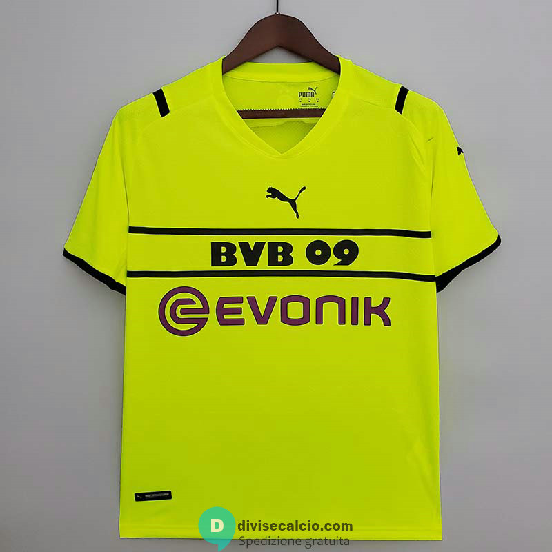 Maglia Borussia Dortmund CUP 2021/2022