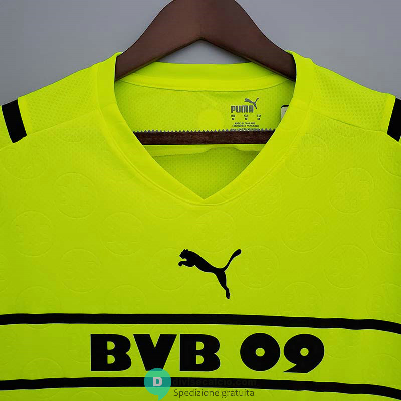 Maglia Borussia Dortmund CUP 2021/2022