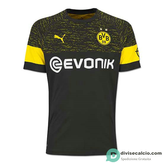 Maglia Borussia Dortmund Gara Away 2018-2019