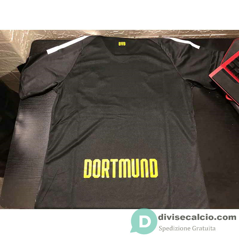 Maglia Borussia Dortmund Gara Away 2019/2020
