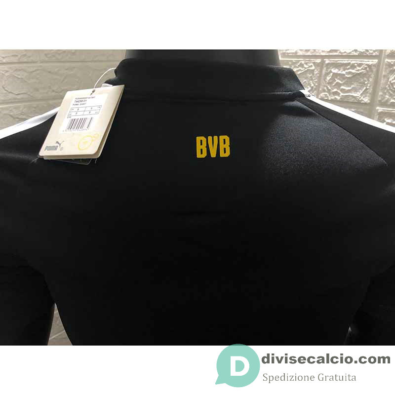 Maglia Borussia Dortmund Gara Away 2019/2020