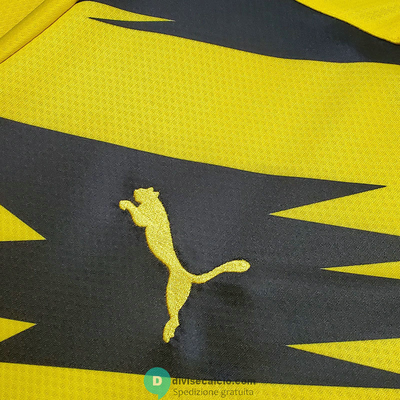 Maglia Borussia Dortmund Gara Home 2020/2021