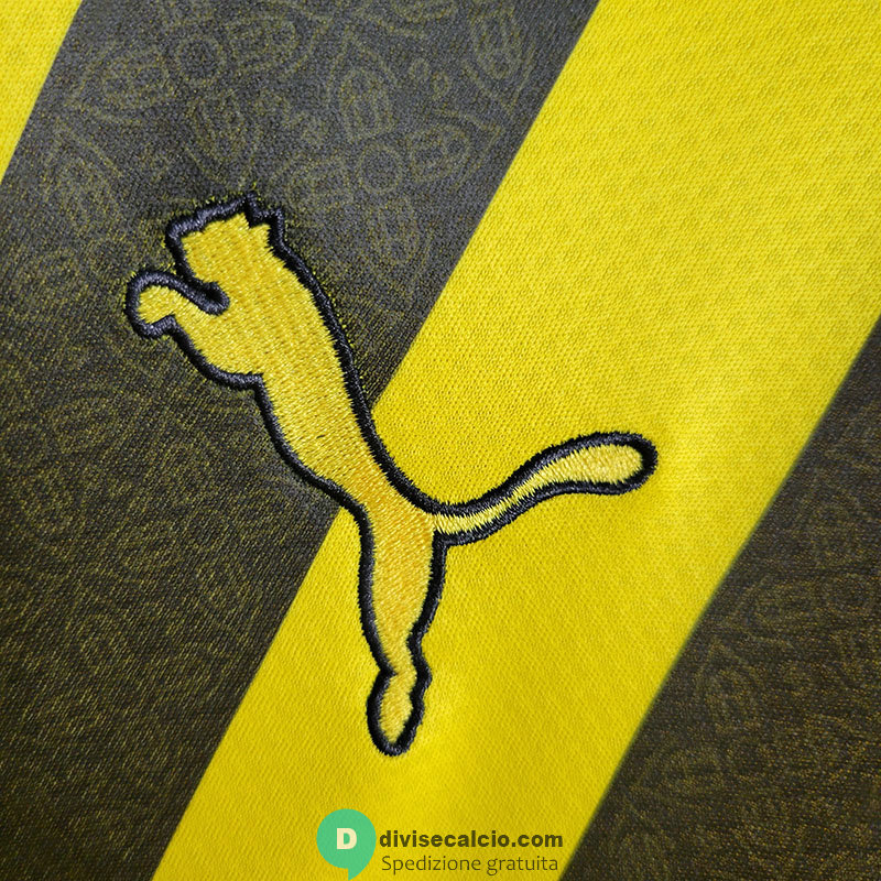 Maglia Borussia Dortmund Gara Home 2022/2023