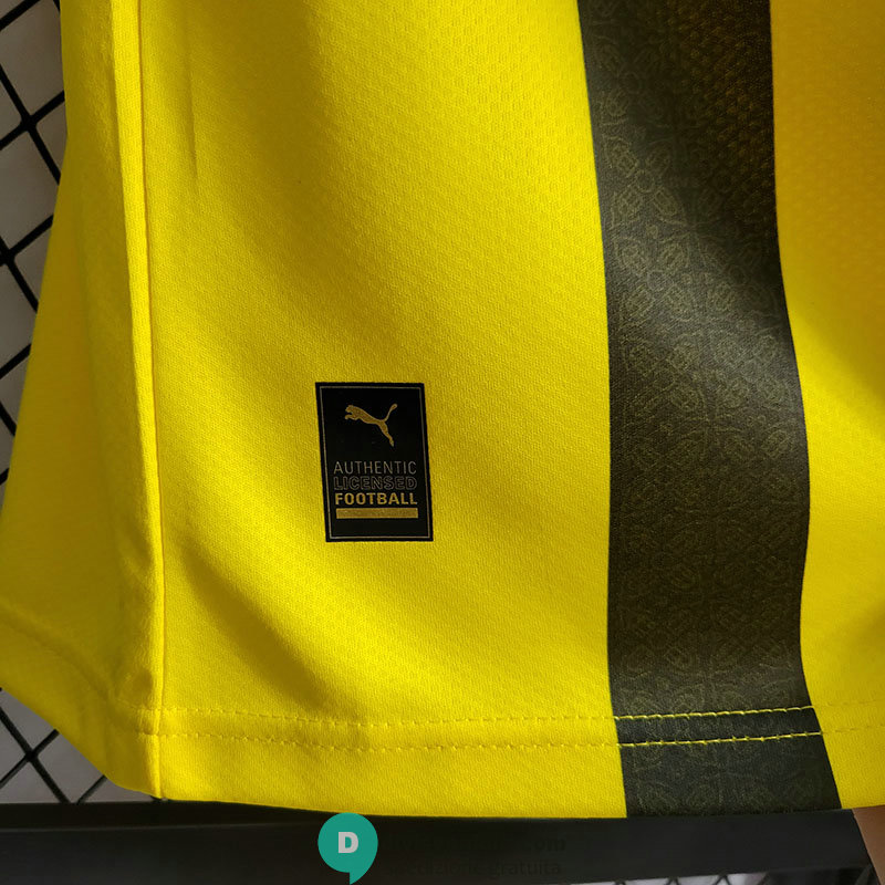 Maglia Borussia Dortmund Gara Home 2022/2023