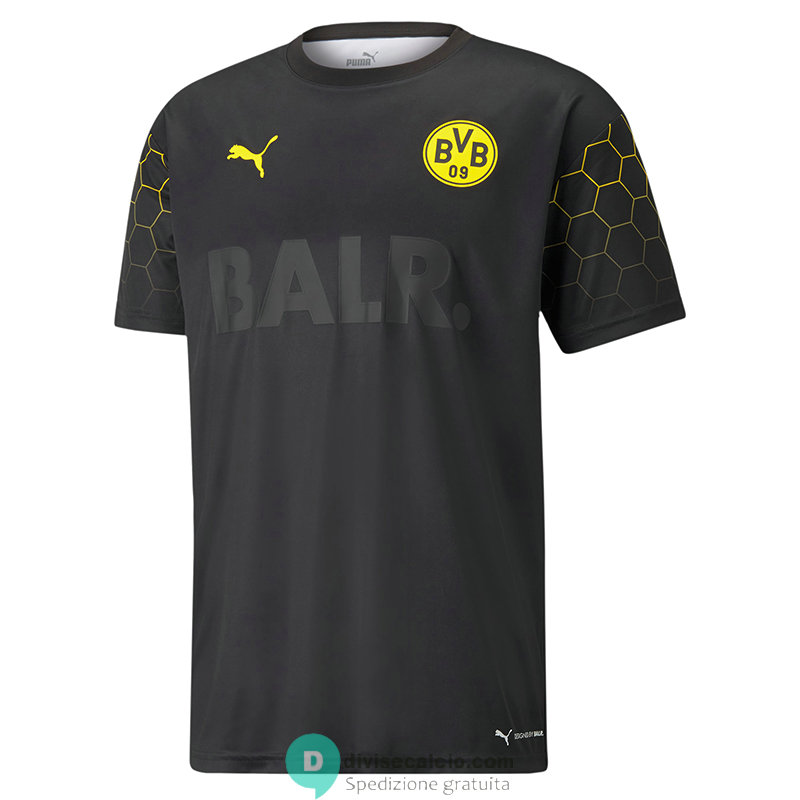 Maglia Borussia Dortmund x BALR 2021/2022