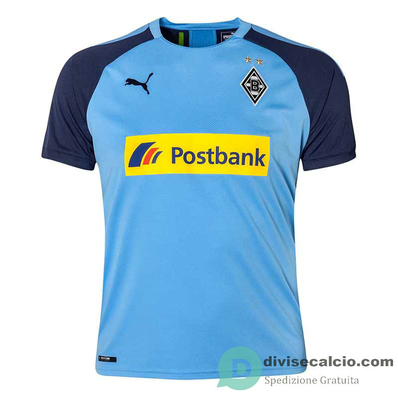 Maglia Borussia Monchengladbach Gara Away 2019/2020