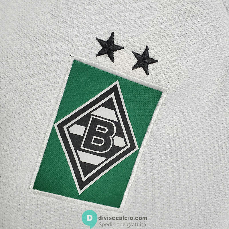 Maglia Borussia Monchengladbach Gara Home 2021/2022