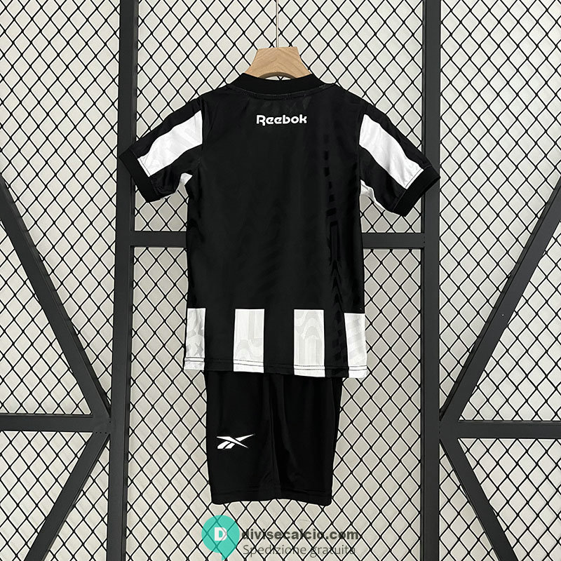 Maglia Botafogo Bambino Gara Home 2023/2024