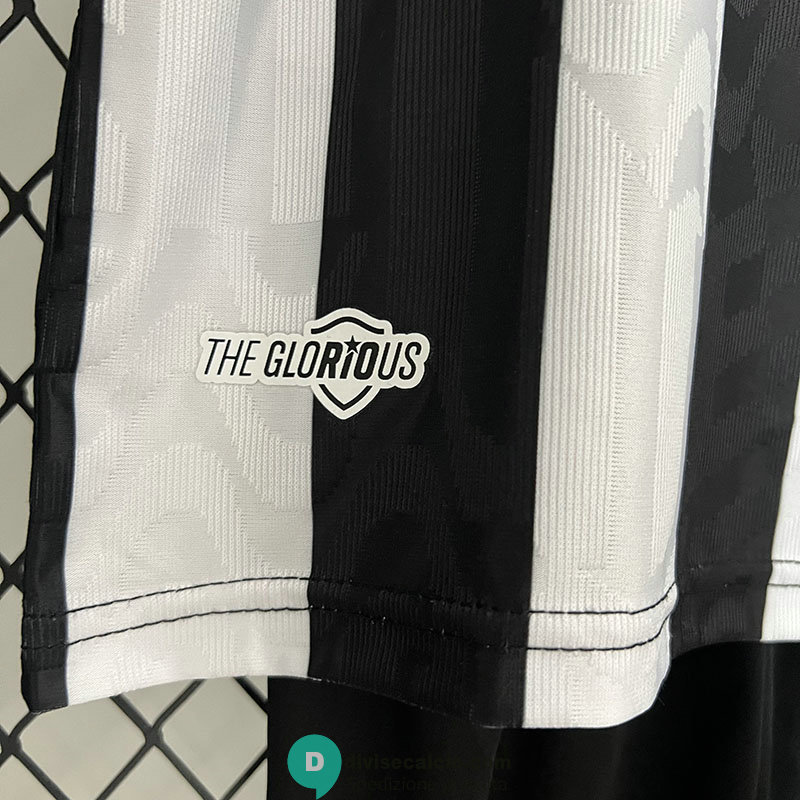 Maglia Botafogo Bambino Gara Home 2023/2024