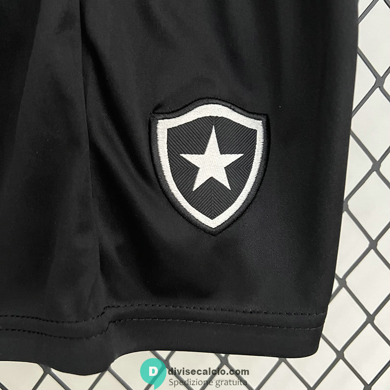 Maglia Botafogo Bambino Gara Home 2023/2024