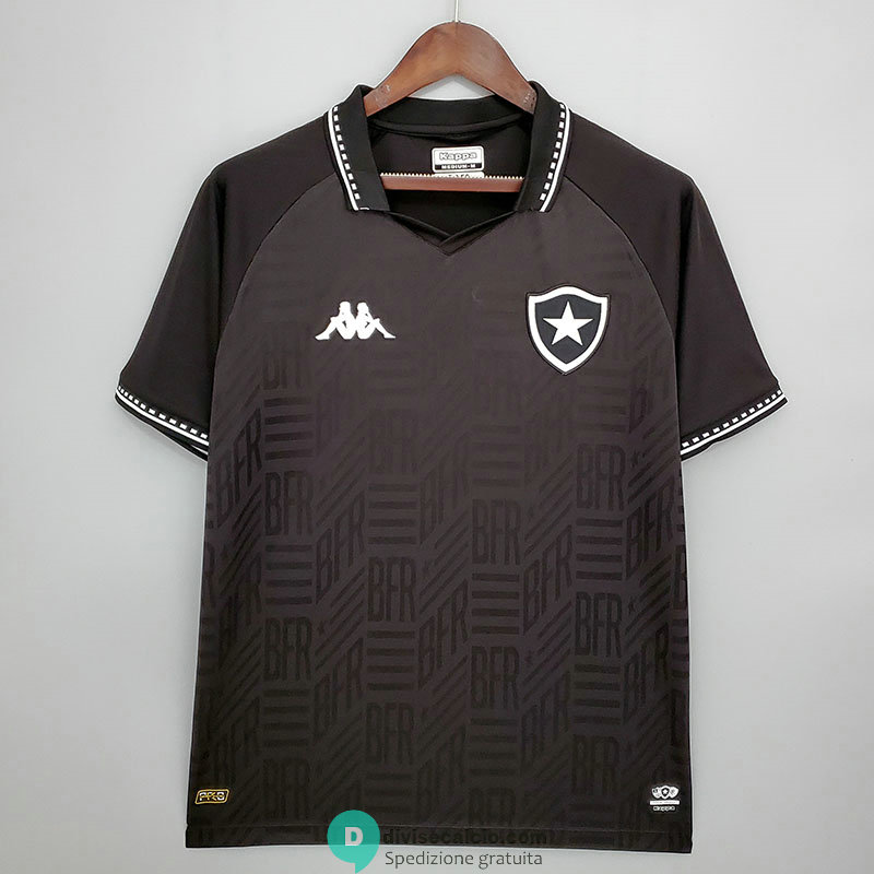 Maglia Botafogo Gara Away 2021/2022