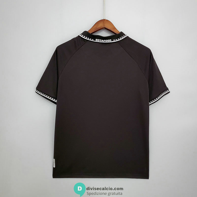 Maglia Botafogo Gara Away 2021/2022