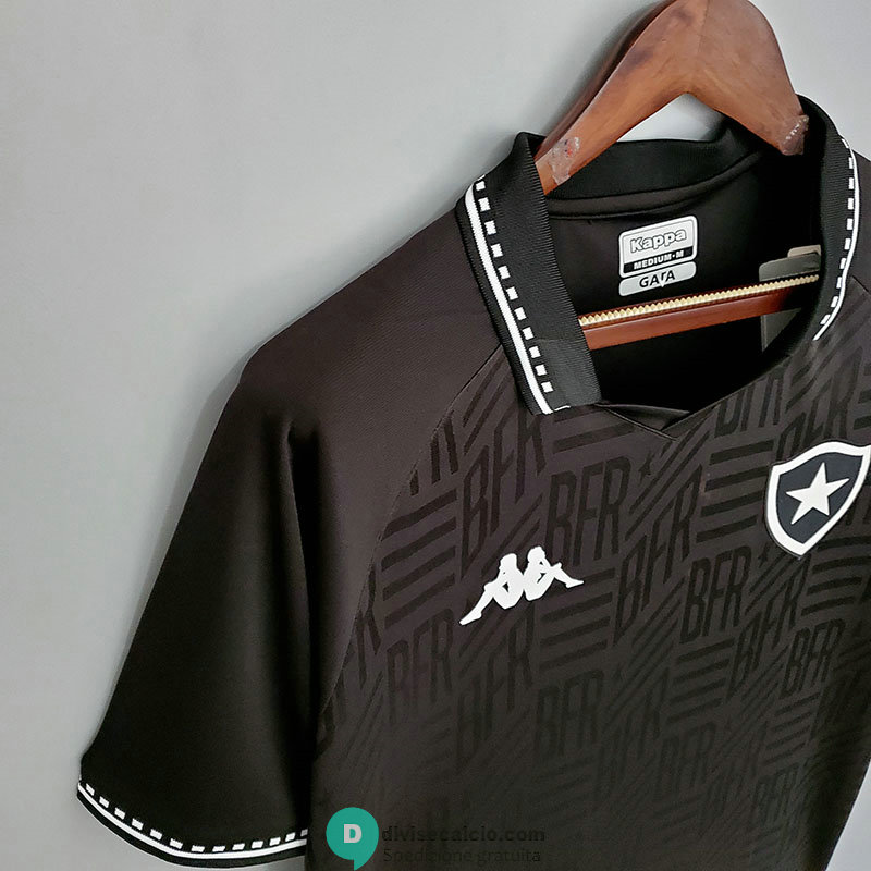 Maglia Botafogo Gara Away 2021/2022