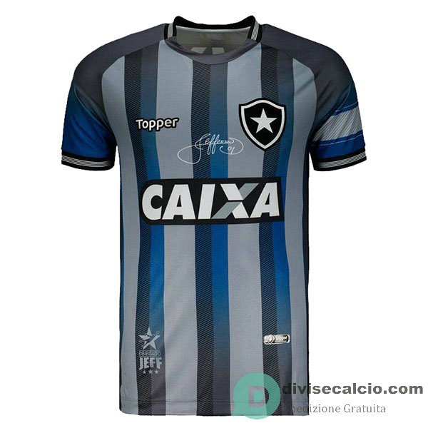 Maglia Botafogo Gara Home 2019/2020