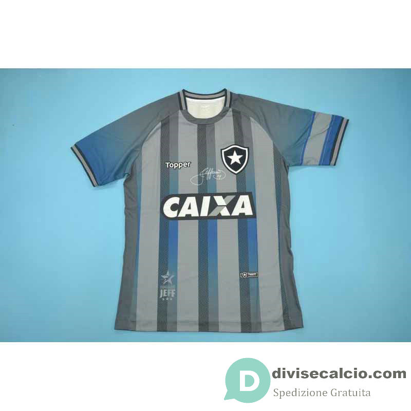 Maglia Botafogo Gara Home 2019-2020