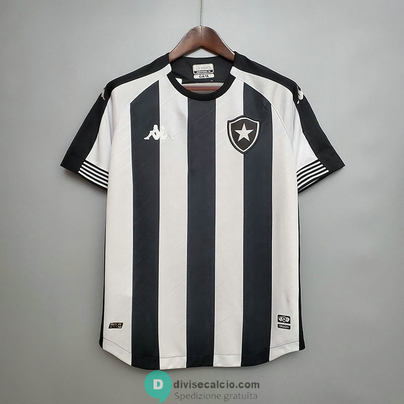 Maglia Botafogo Gara Home 2020 2021