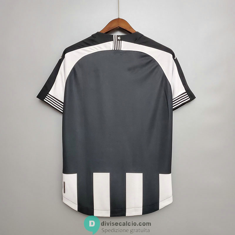 Maglia Botafogo Gara Home 2020 2021