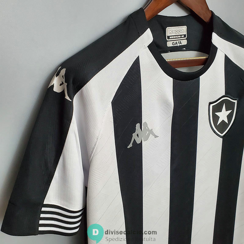 Maglia Botafogo Gara Home 2020 2021