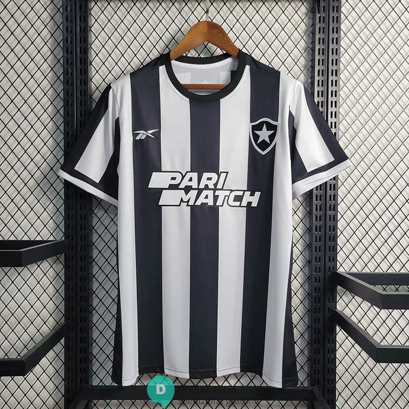 Maglia Botafogo Gara Home 2023/2024