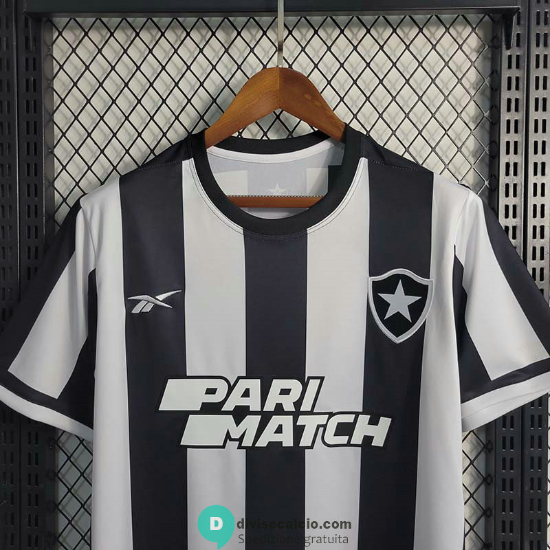 Maglia Botafogo Gara Home 2023/2024
