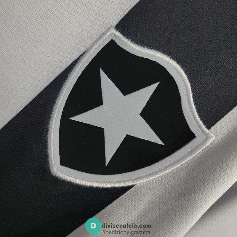 Maglia Botafogo Gara Home 2023/2024