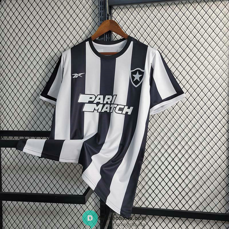 Maglia Botafogo Gara Home 2023/2024