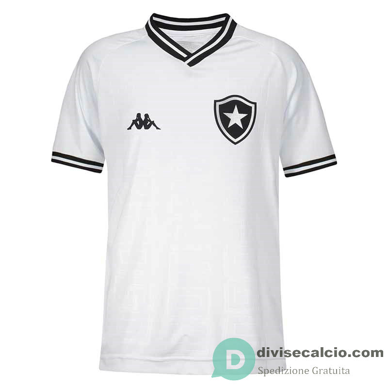 Maglia Botafogo Gara Third 2019/2020