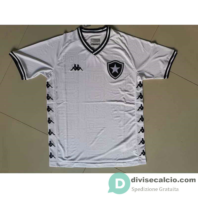 Maglia Botafogo Gara Third 2019/2020