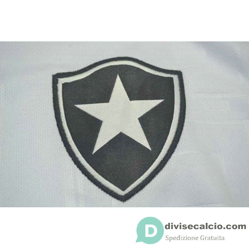 Maglia Botafogo Gara Third 2019/2020