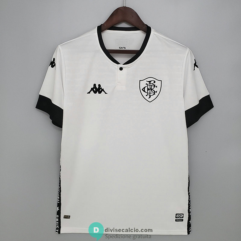 Maglia Botafogo Gara Third 2021/2022