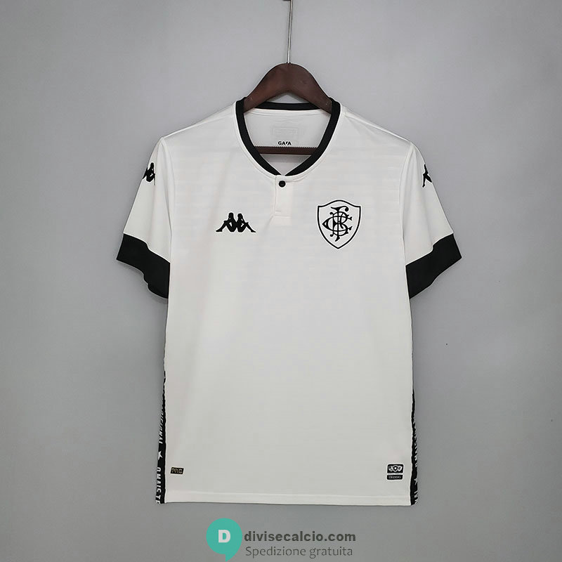 Maglia Botafogo Gara Third 2021/2022