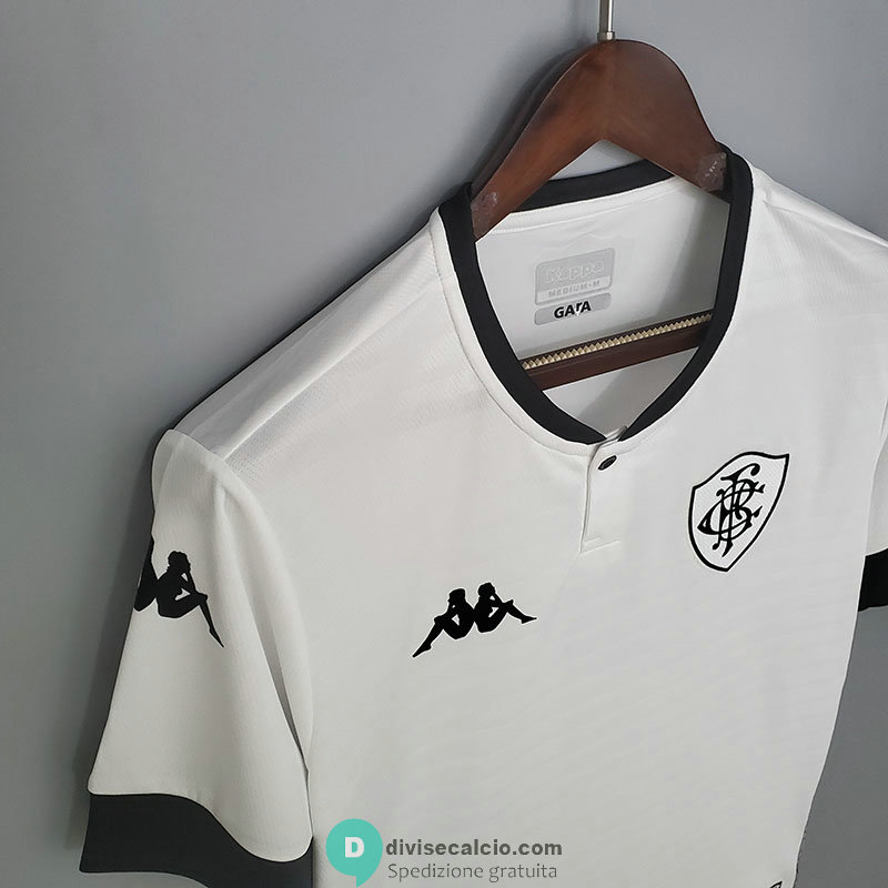 Maglia Botafogo Gara Third 2021/2022