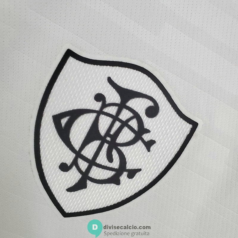 Maglia Botafogo Gara Third 2021/2022