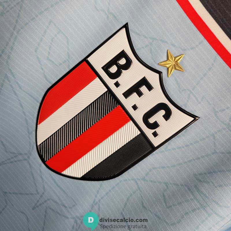 Maglia Botafogo Gara Third 2023/2024