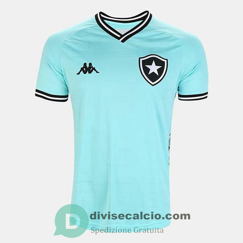 Maglia Botafogo Green 2019/2020