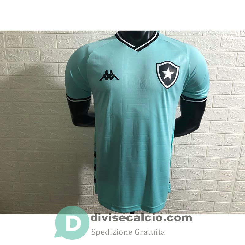 Maglia Botafogo Green 2019/2020