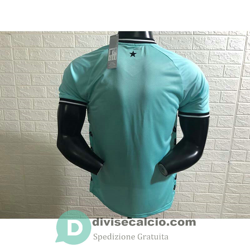 Maglia Botafogo Green 2019/2020