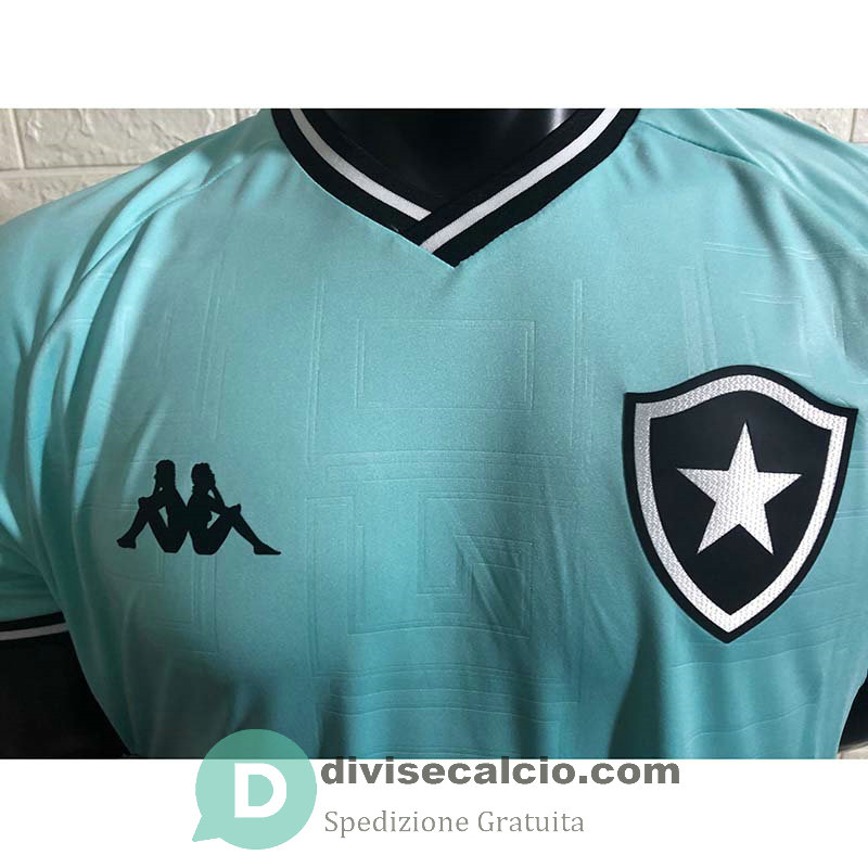 Maglia Botafogo Green 2019/2020