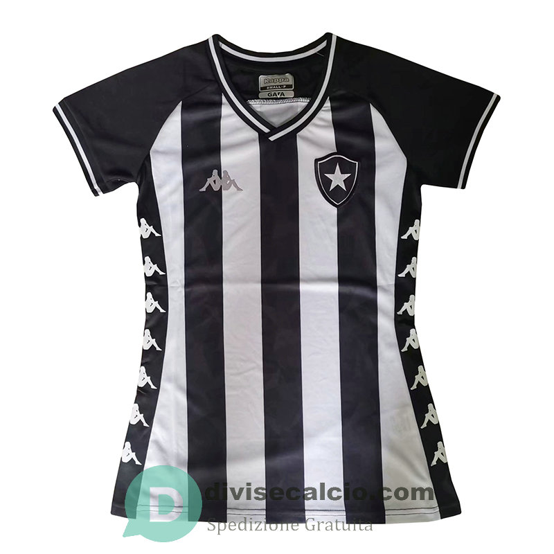 Maglia Botafogo Maglia Donna Gara Home 2019/2020