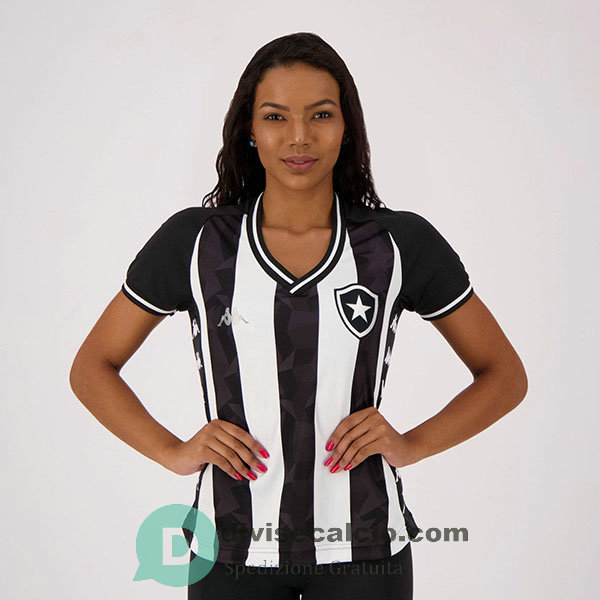 Maglia Botafogo Maglia Donna Gara Home 2019/2020