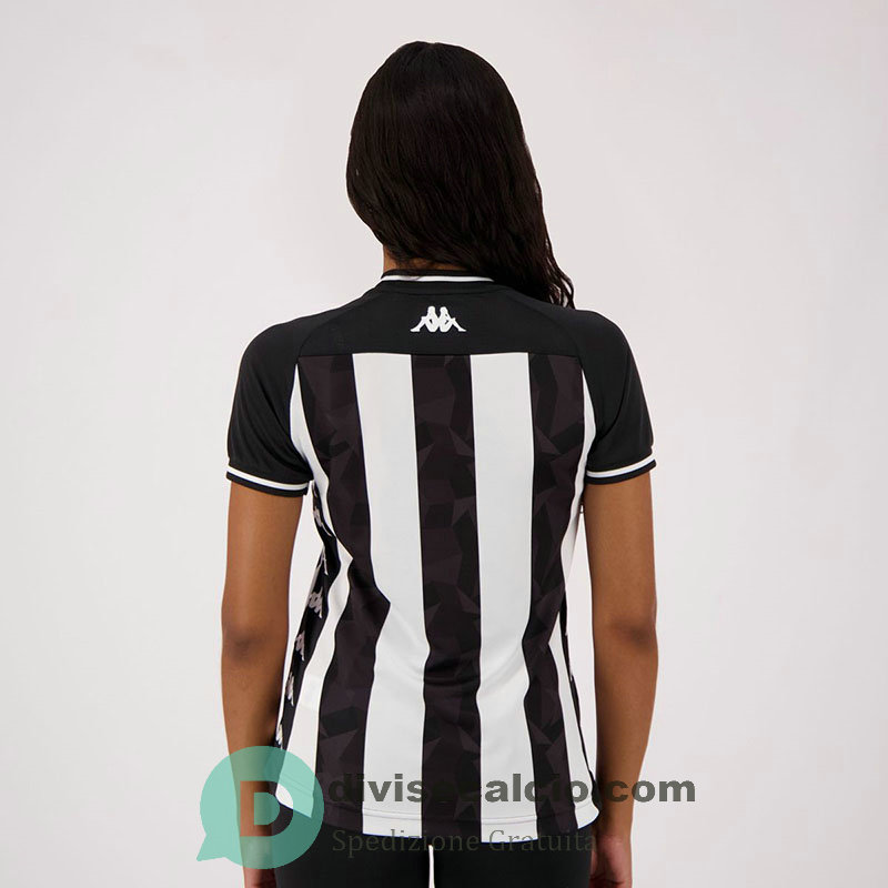 Maglia Botafogo Maglia Donna Gara Home 2019/2020