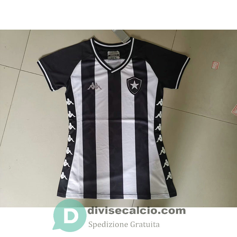 Maglia Botafogo Maglia Donna Gara Home 2019/2020